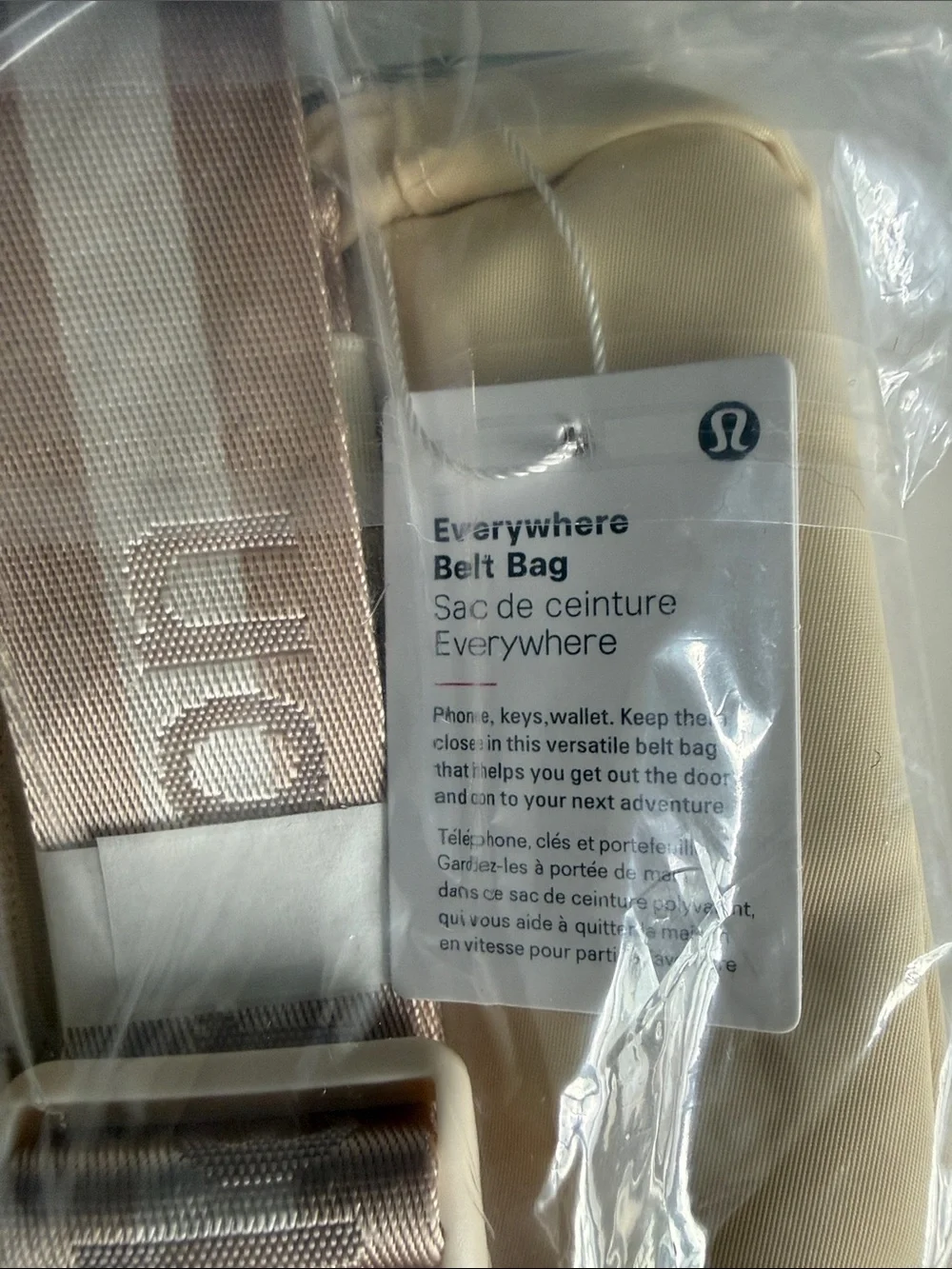 lululemon athletica compact cosmetic